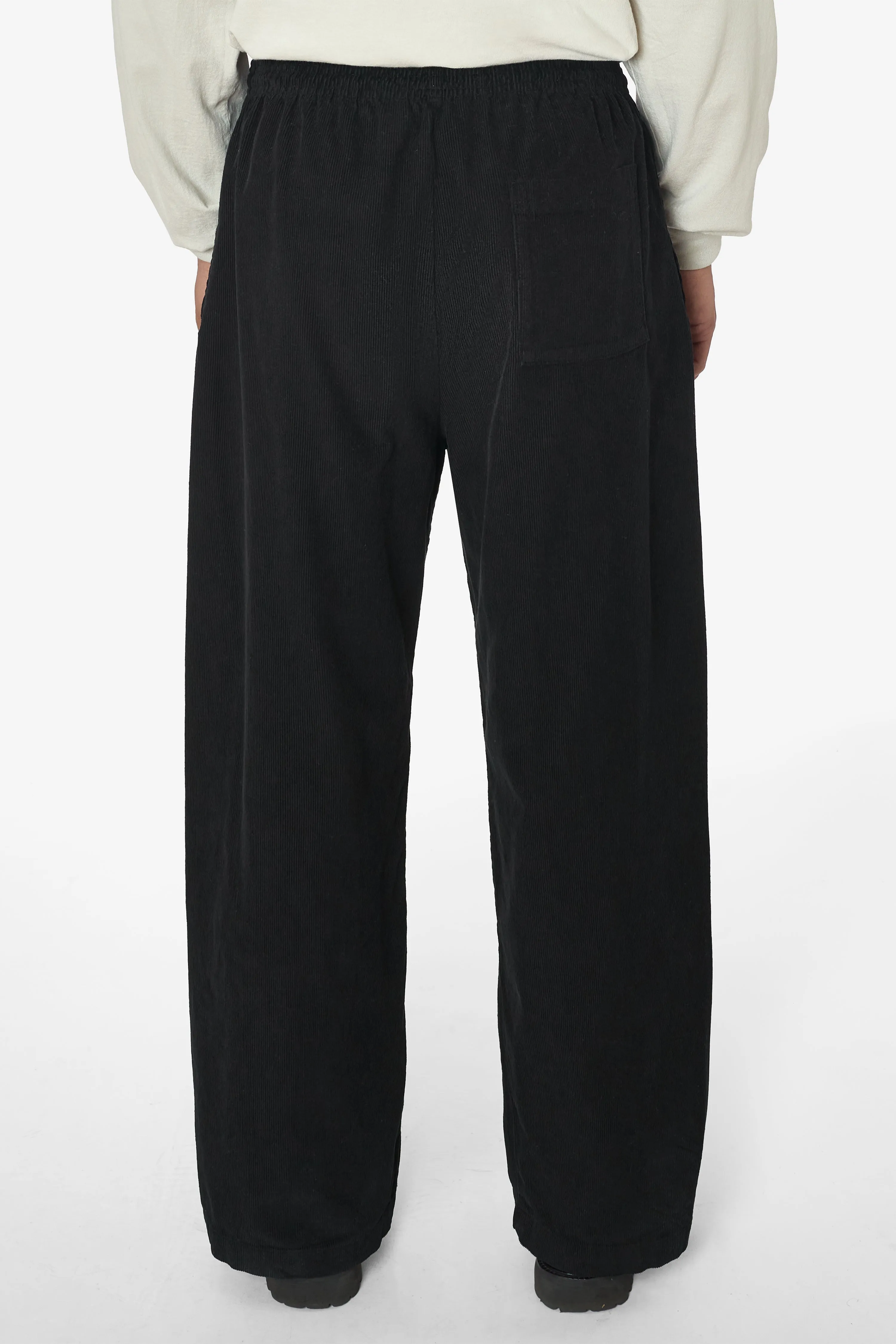 RCD405GD - 14 Wale Corduroy Open Bottom Pant sold by los angeles apparel product image thumbnail 3