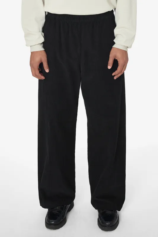 RCD405GD - 14 Wale Corduroy Open Bottom Pant made by los angeles apparel