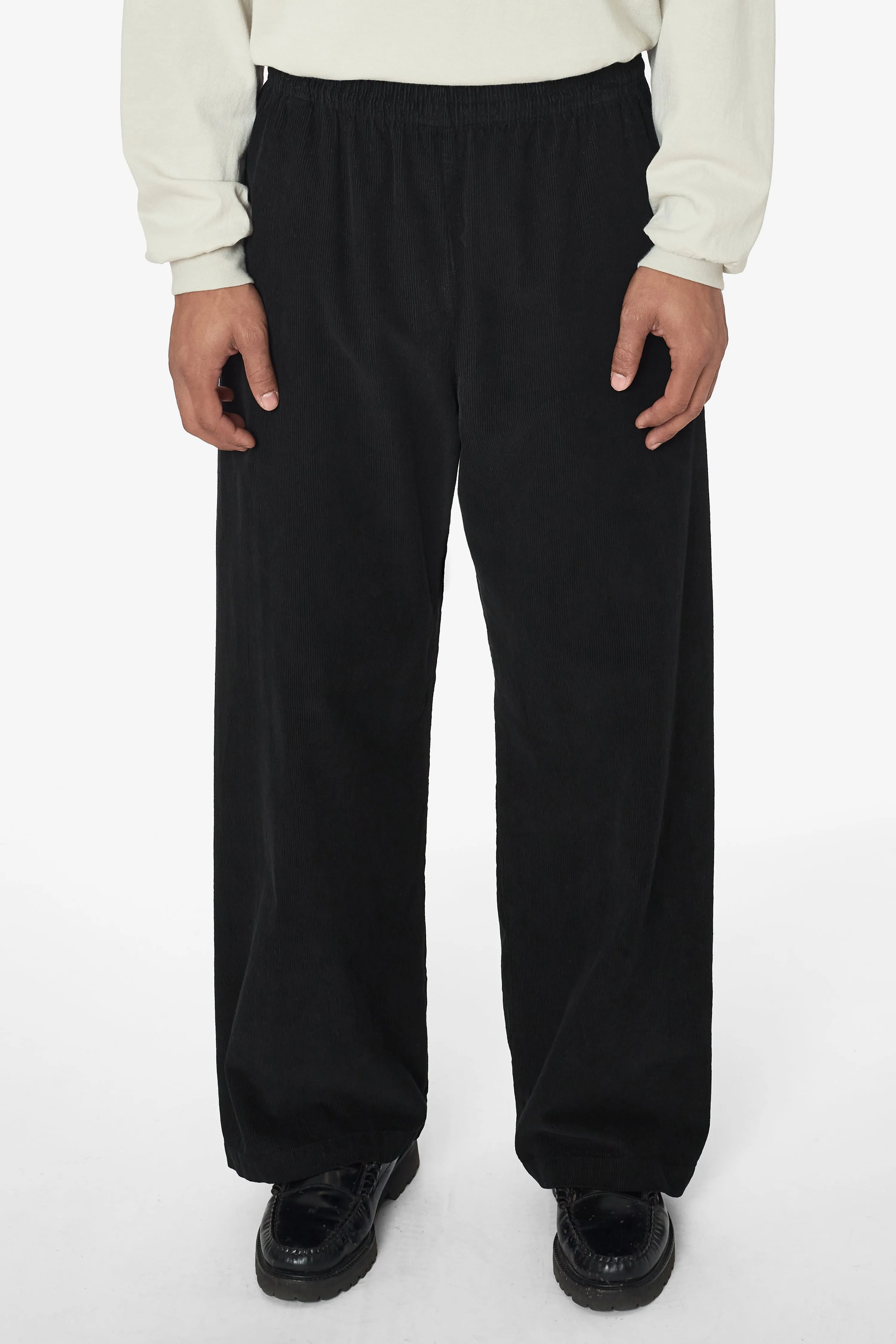 RCD405GD - 14 Wale Corduroy Open Bottom Pant sold by los angeles apparel
