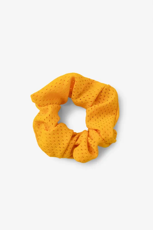 PRMSCRUNCH - Pro Mesh Scrunchie made by los angeles apparel