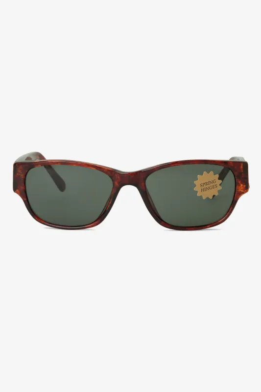 SGVN7 - Ariel Solar-Spec Sunglasses made by los angeles apparel