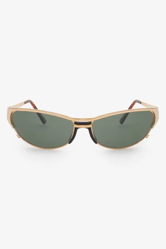 SGVN214 - HIGH-ROLLER SUNGLASSES made by los angeles apparel