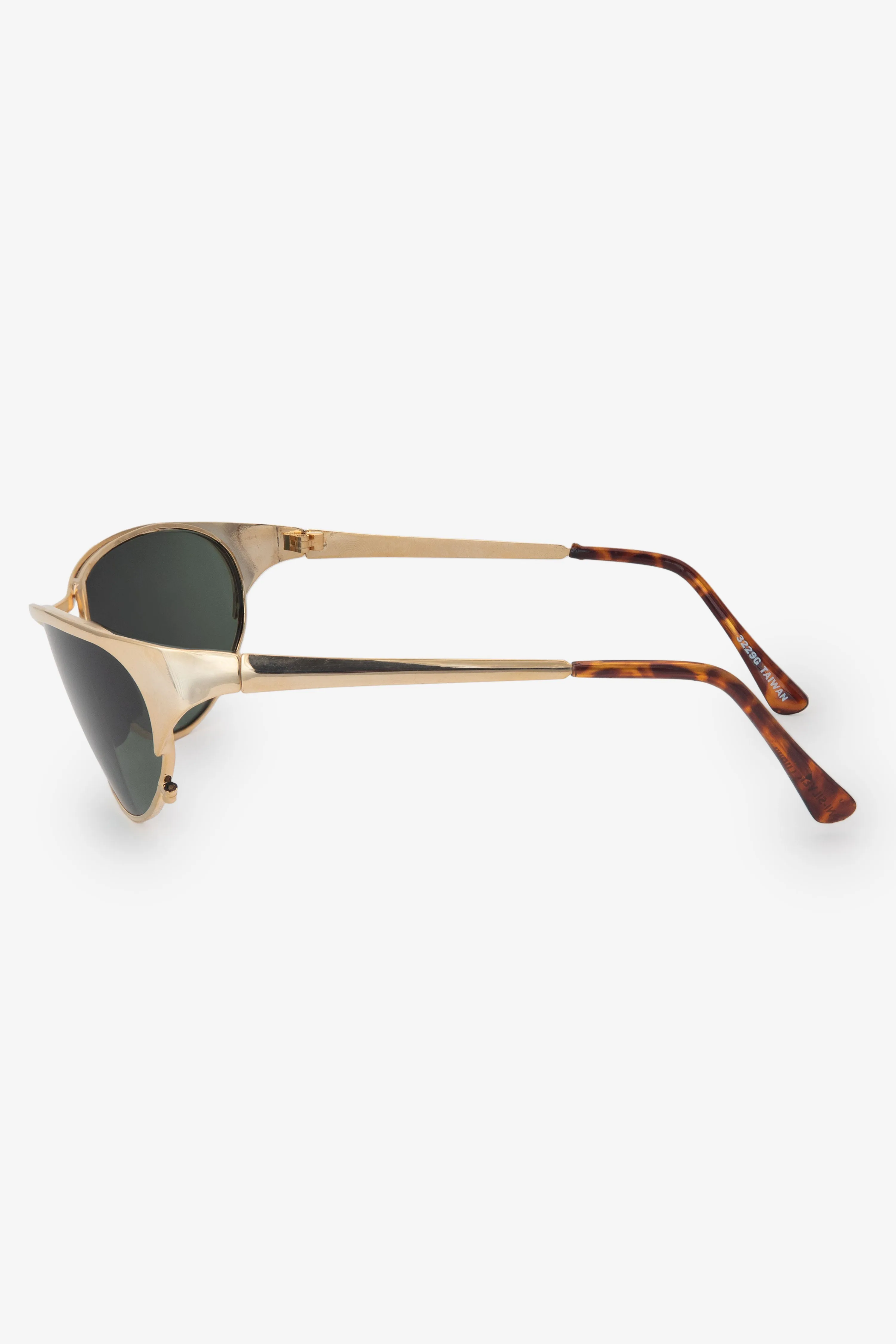 SGVN214 - HIGH-ROLLER SUNGLASSES sold by los angeles apparel product image thumbnail 3