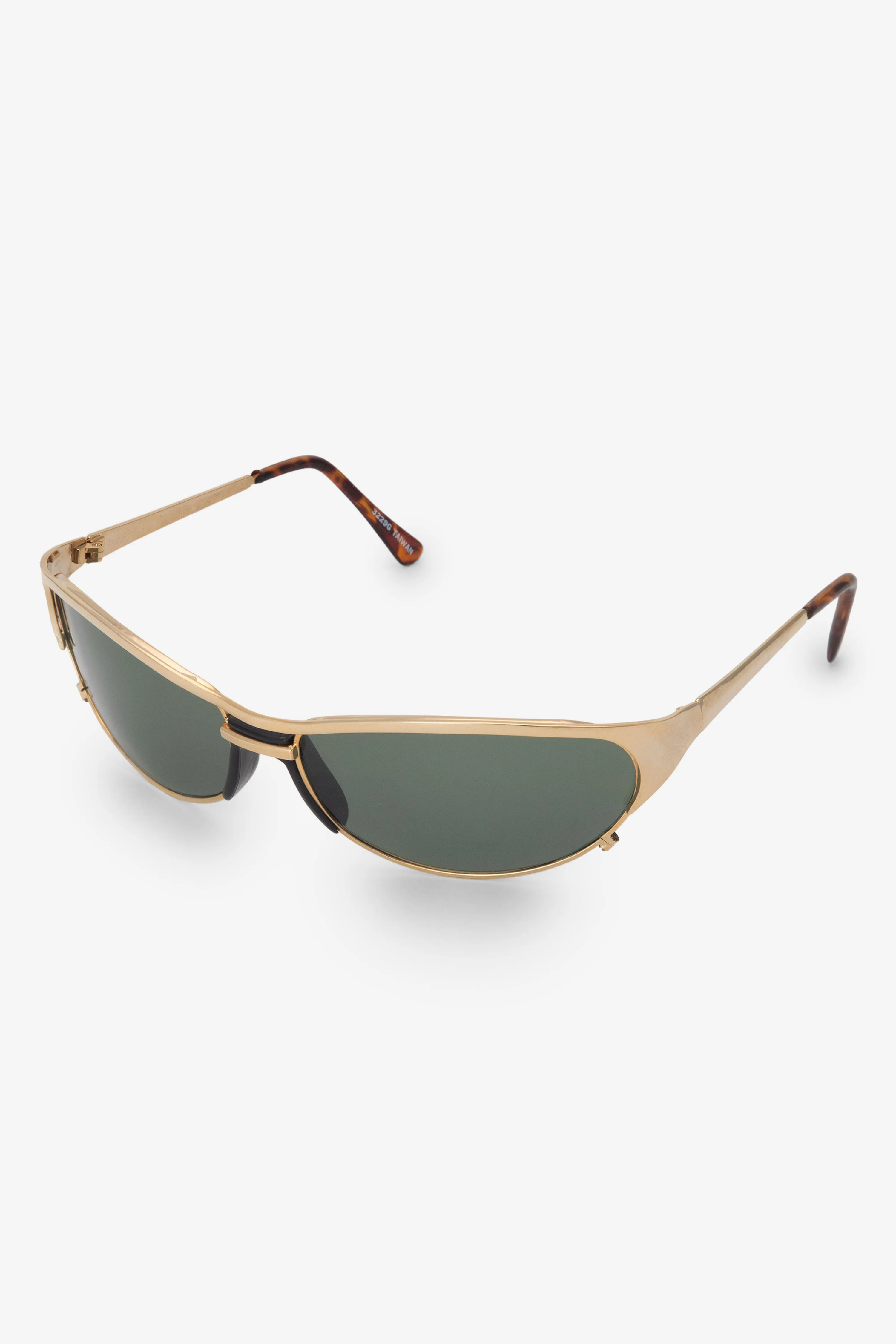 SGVN214 - HIGH-ROLLER SUNGLASSES sold by los angeles apparel product image thumbnail 2