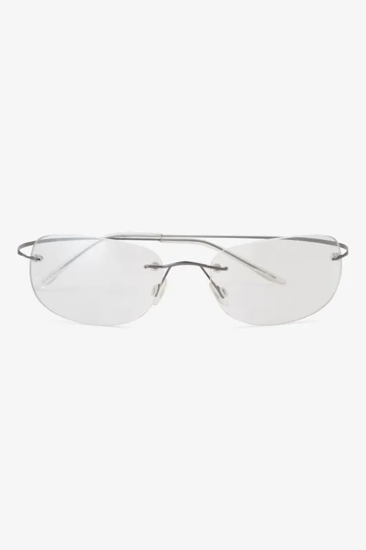SGVN150 - CLEAR SPRING GLASSES made by los angeles apparel