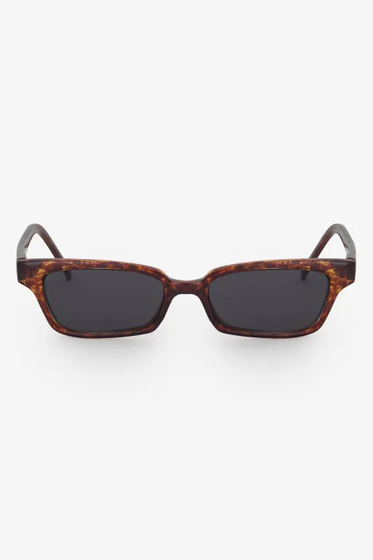 SGVN139 - SLIM SHADE SUNGLASSES made by los angeles apparel