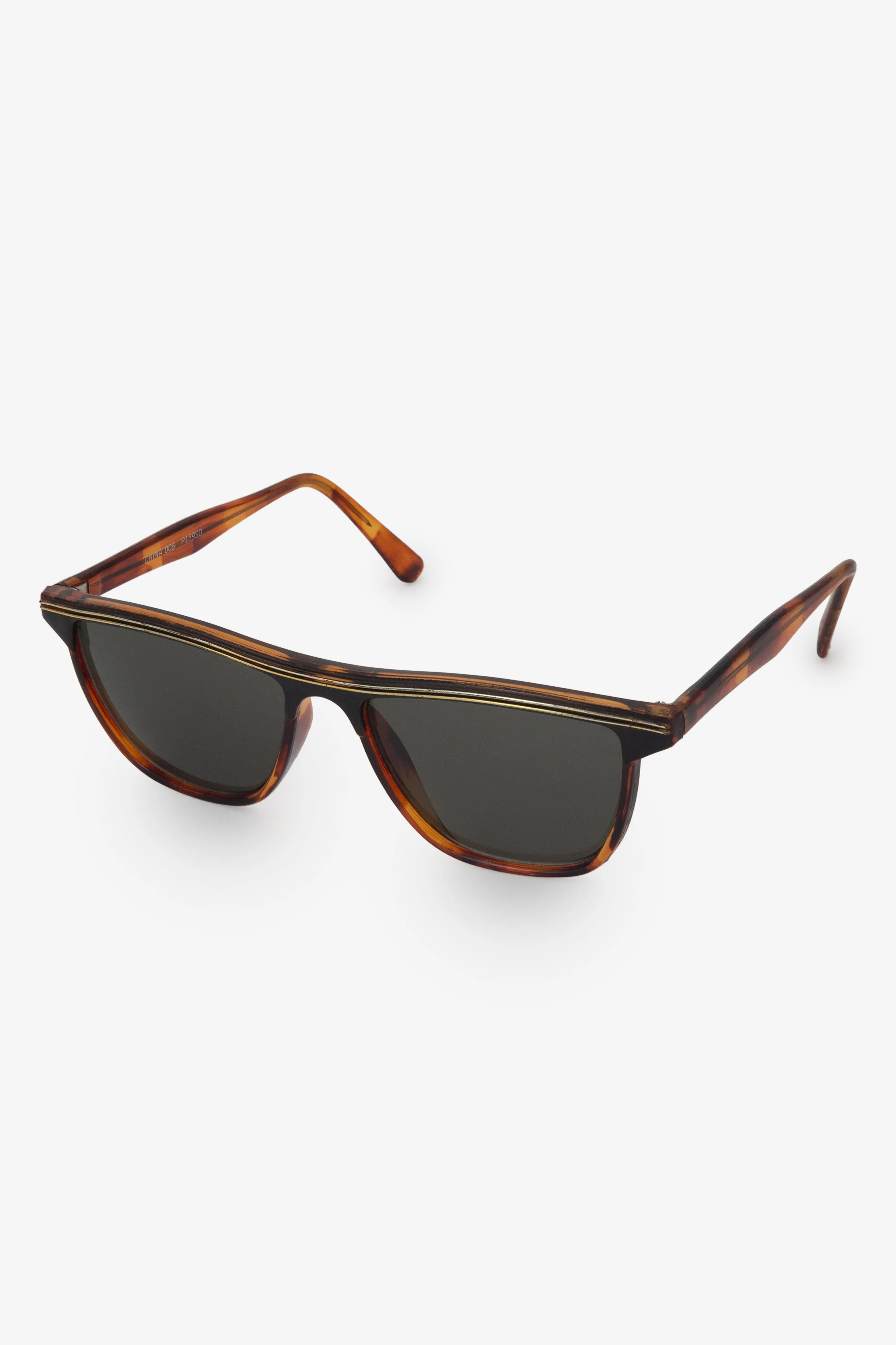 SGVN170 - Wayfarer Sunglasses sold by los angeles apparel product image thumbnail 3