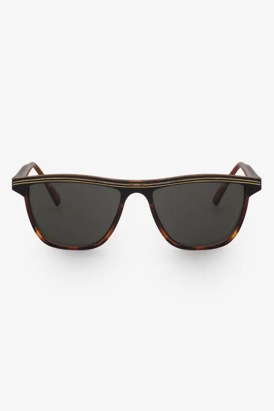 SGVN170 - Wayfarer Sunglasses made by los angeles apparel