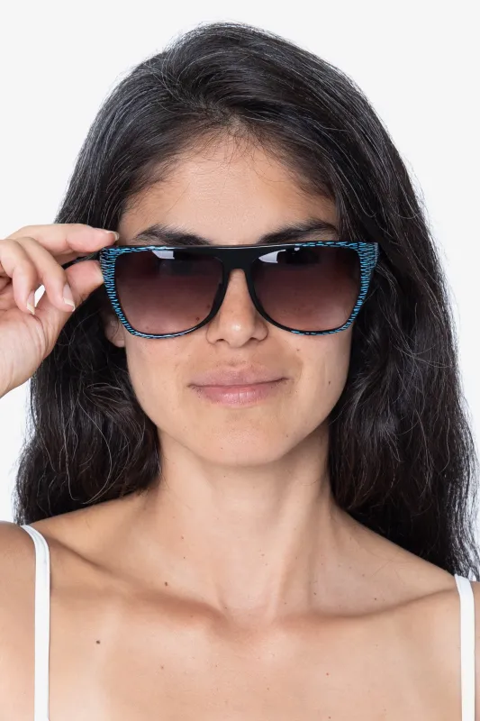 SGVN192 - Jennifer Sunglasses made by los angeles apparel