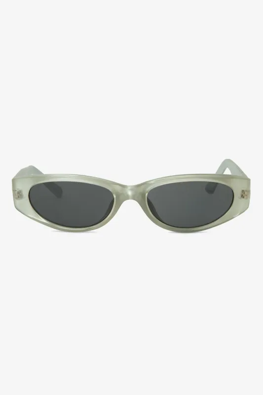 SGVN6 - Creator Iridescent Sunglasses made by los angeles apparel