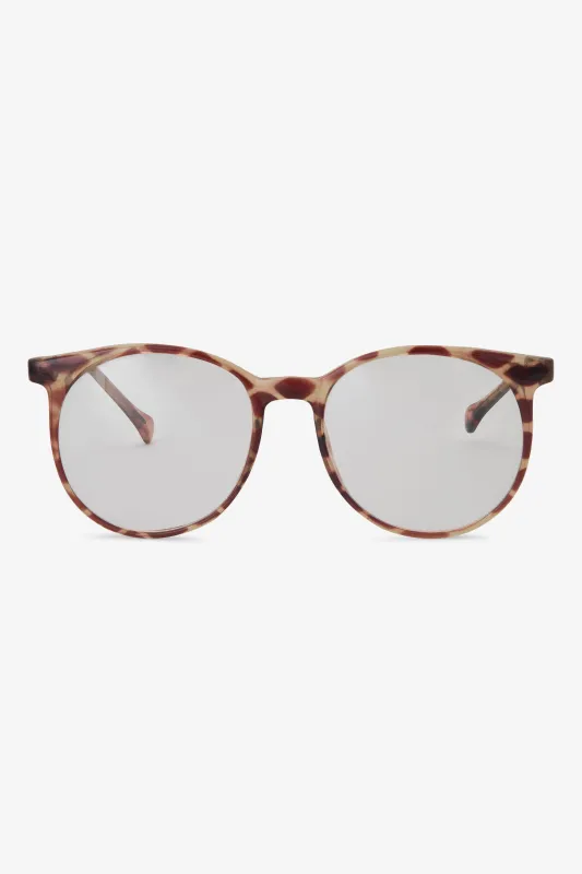 SGVN142 - Homeroom Glasses made by los angeles apparel