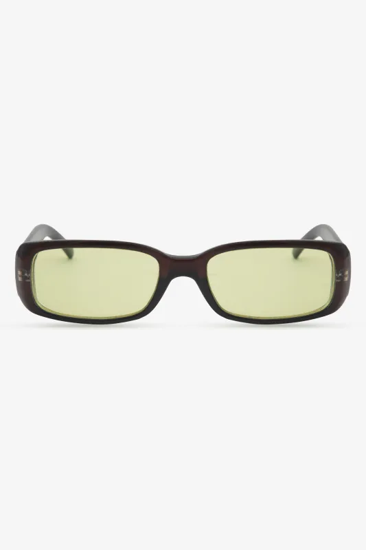 SGVN145A - Libarian Sunglasses made by los angeles apparel