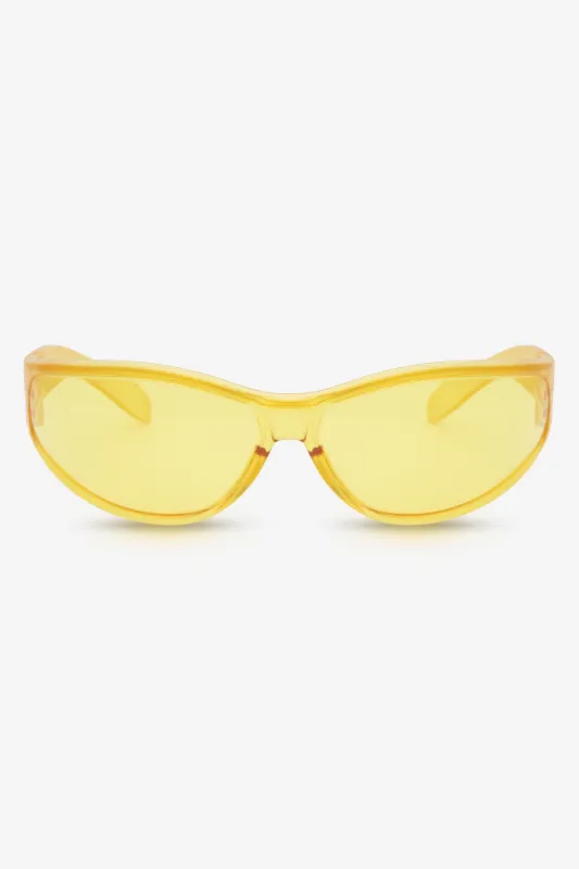 SGVN173 - RANGE GLASSES made by los angeles apparel