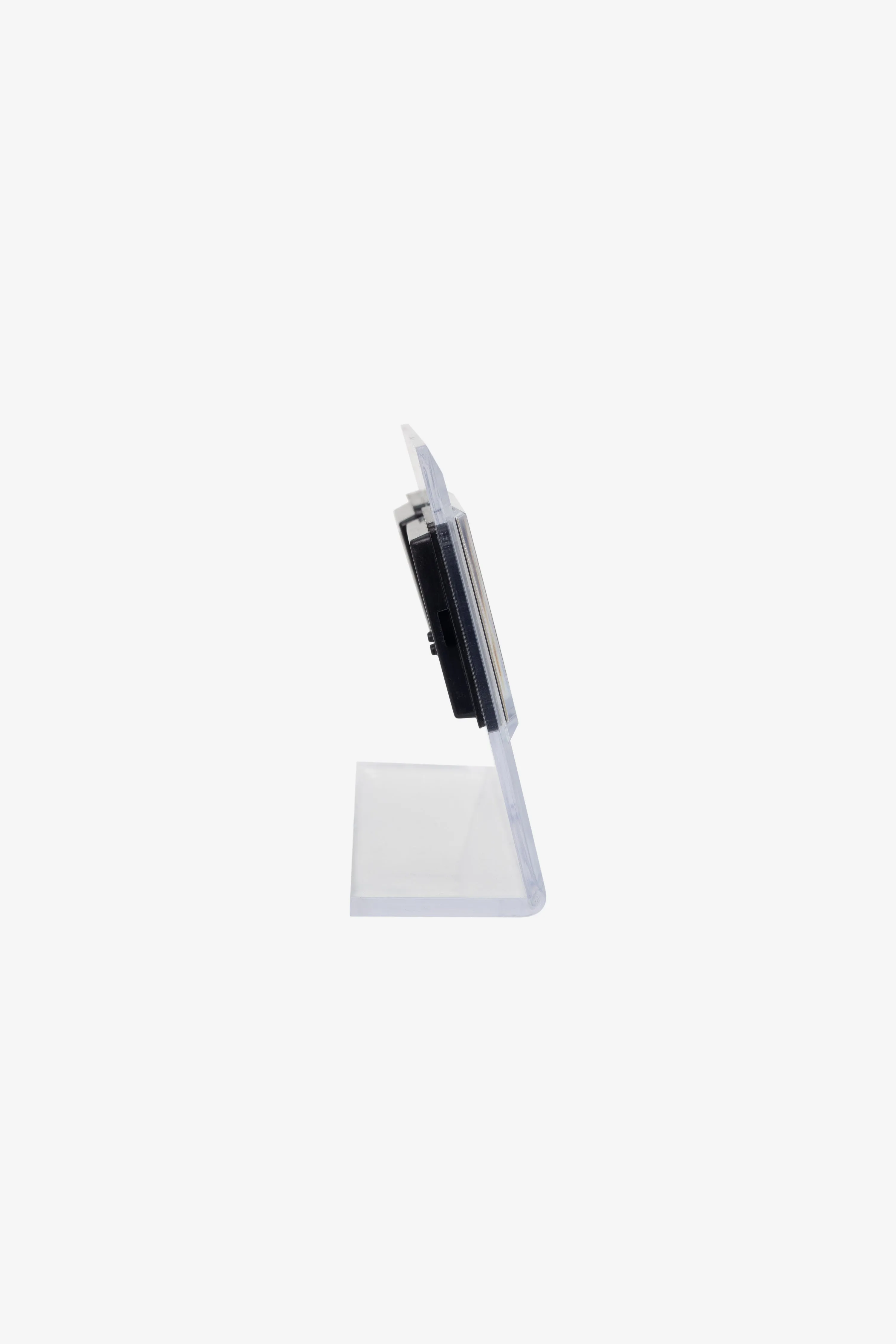 DESKCLOCK - Digital Vanity Desk Clock sold by los angeles apparel product image thumbnail 4