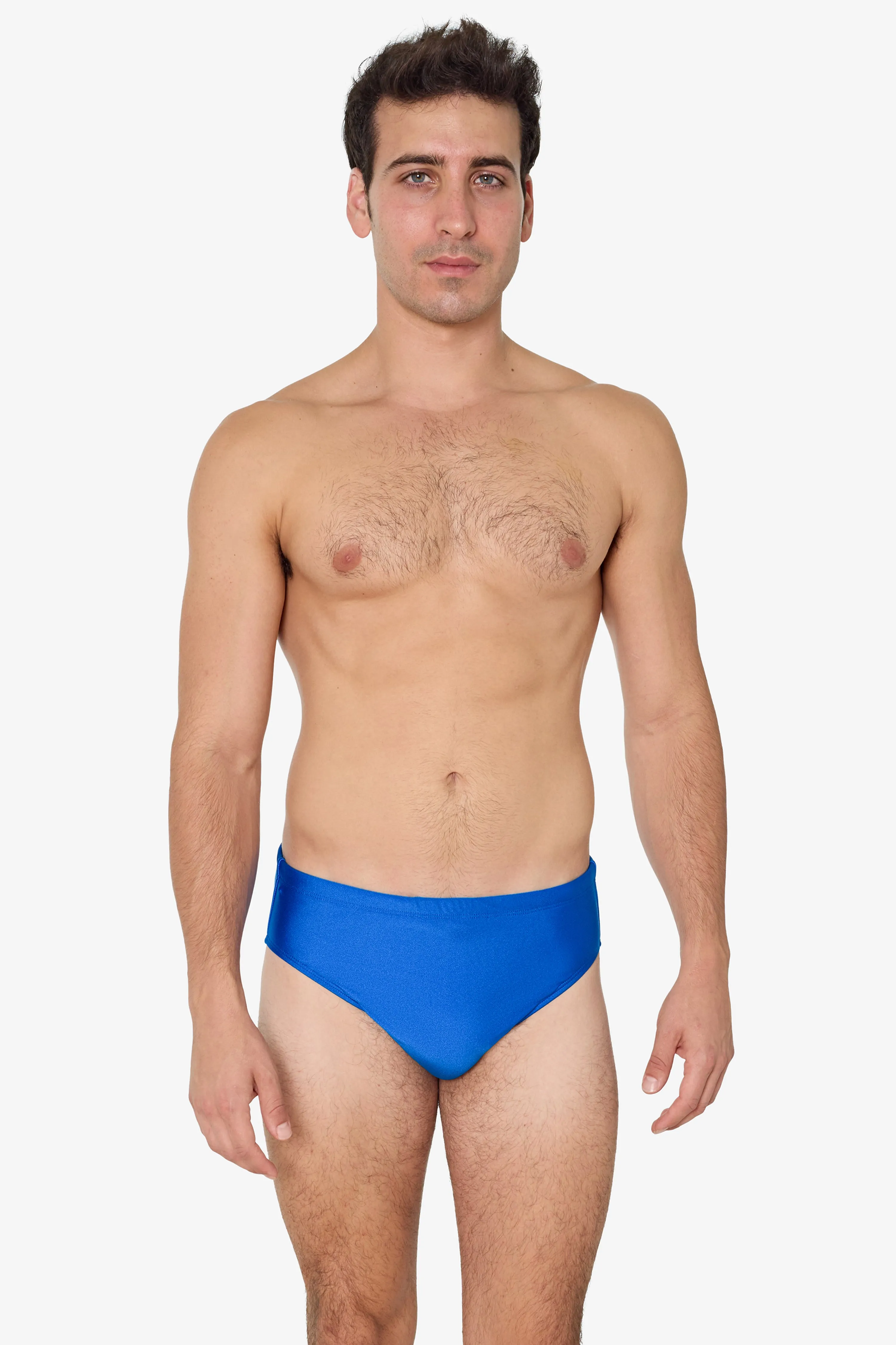 RNT414 - Men's Euro Swim Brief sold by los angeles apparel