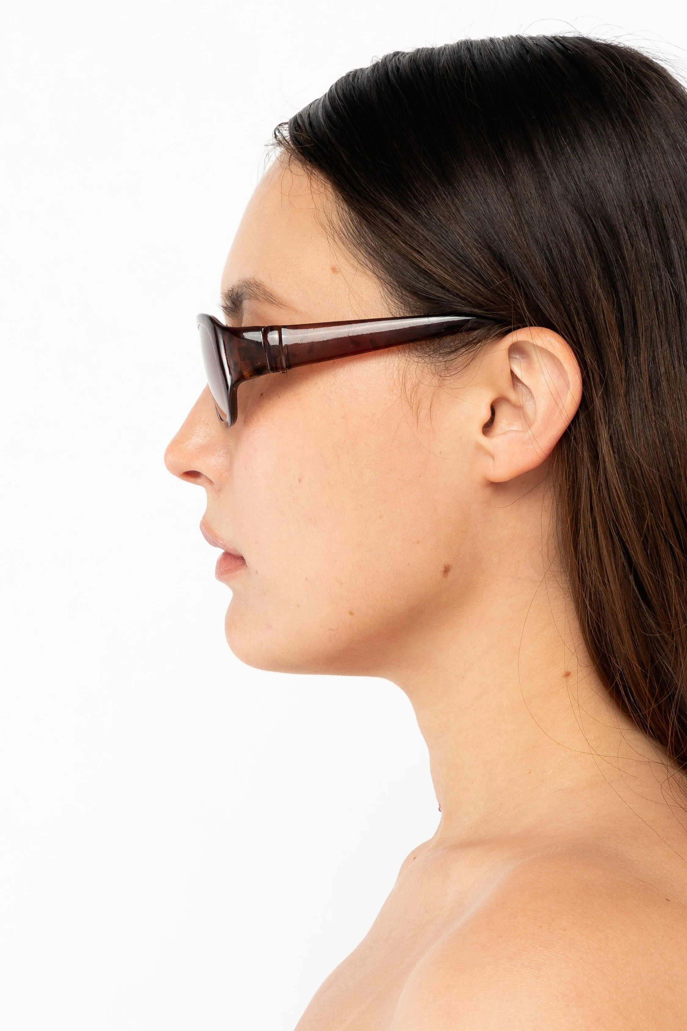 SGSLANG - The Slang Sunglasses sold by los angeles apparel product image thumbnail 5