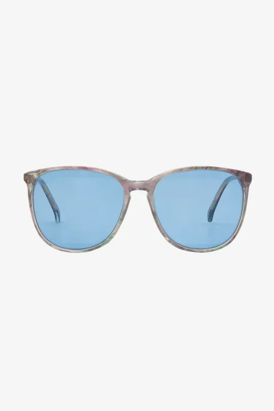 SGLANGSTON - Langston Azure Sunglasses sold by los angeles apparel