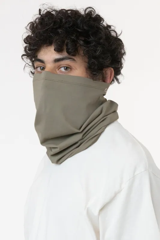 FACEGUARD - Unisex Face Guard made by los angeles apparel