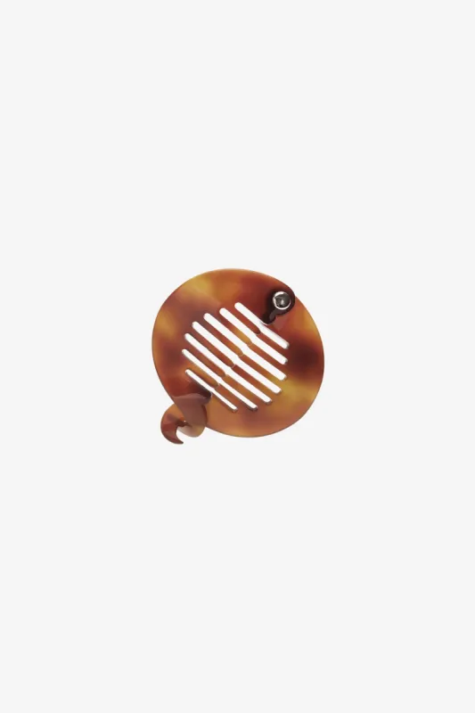 RHAC-CLIP2 - Mini Ponytail Hair Clip sold by los angeles apparel