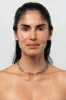 JWLADC - Art Deco Choker sold by los angeles apparel