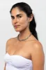 JWLADC - Art Deco Choker sold by los angeles apparel