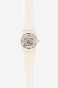 WCHDRQUA - Women's Vintage Quartz Circle Watch sold by los angeles apparel