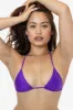 RNT3003 - String Bikini Top sold by los angeles apparel