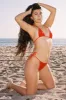 RNT3003 - String Bikini Top sold by los angeles apparel