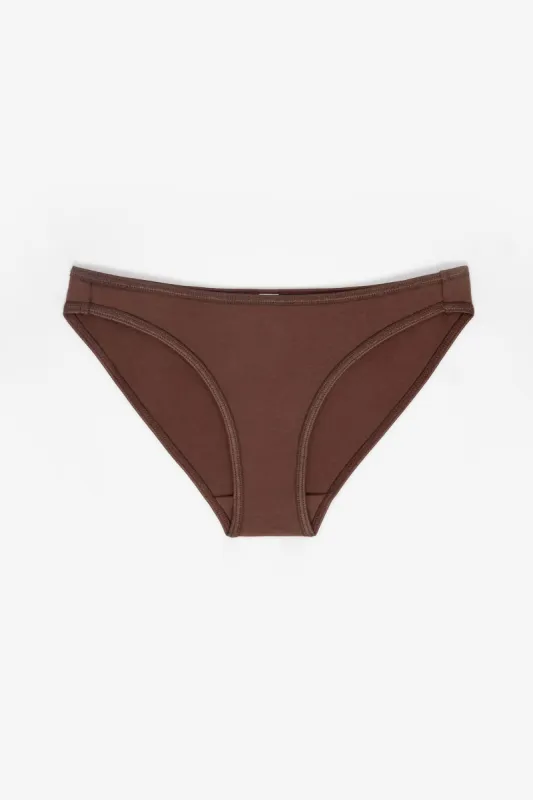 8394 - Bikini Panty sold by los angeles apparel