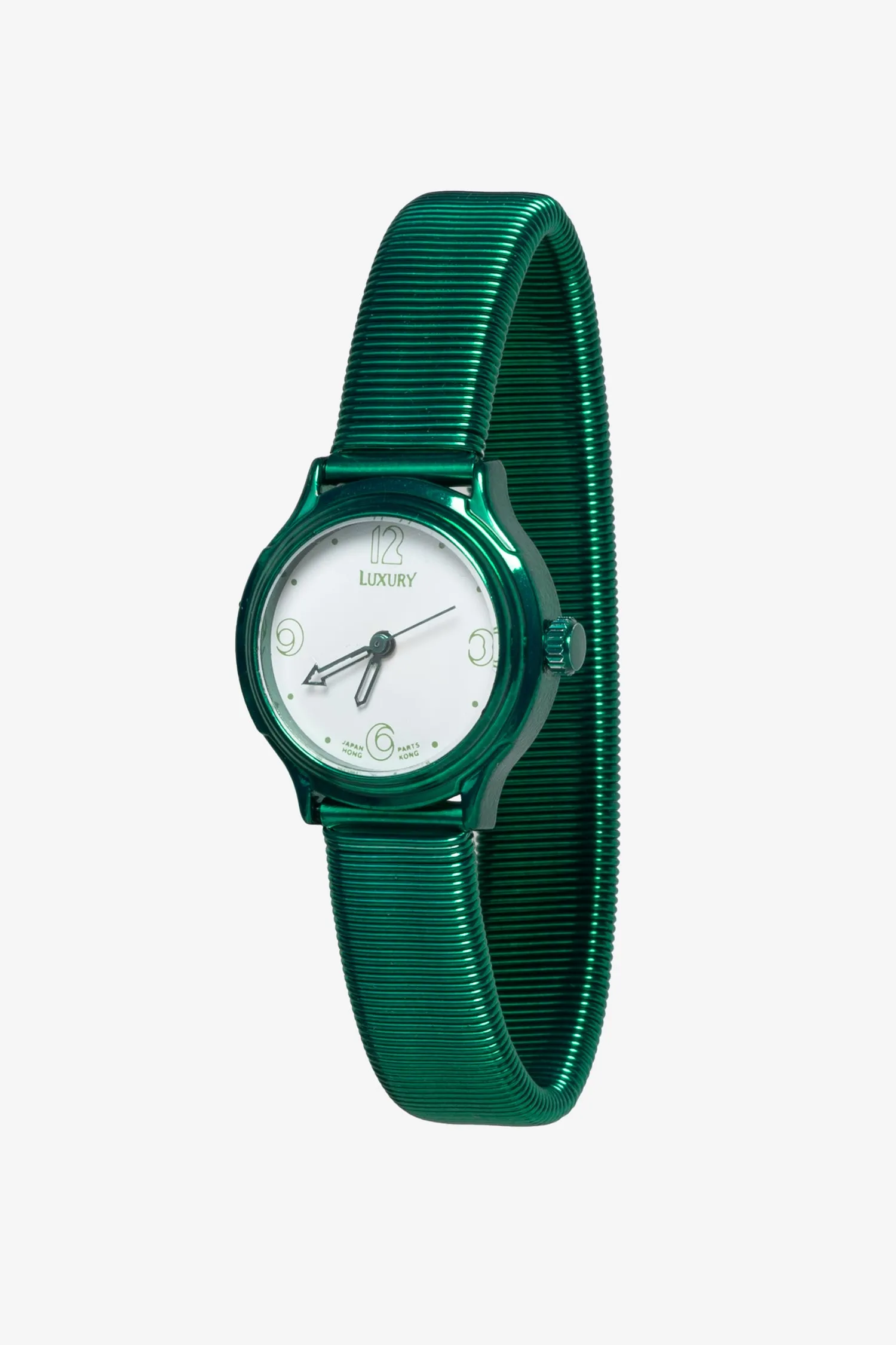 WCHACBND - Accordion Band Watch sold by los angeles apparel product image thumbnail 3