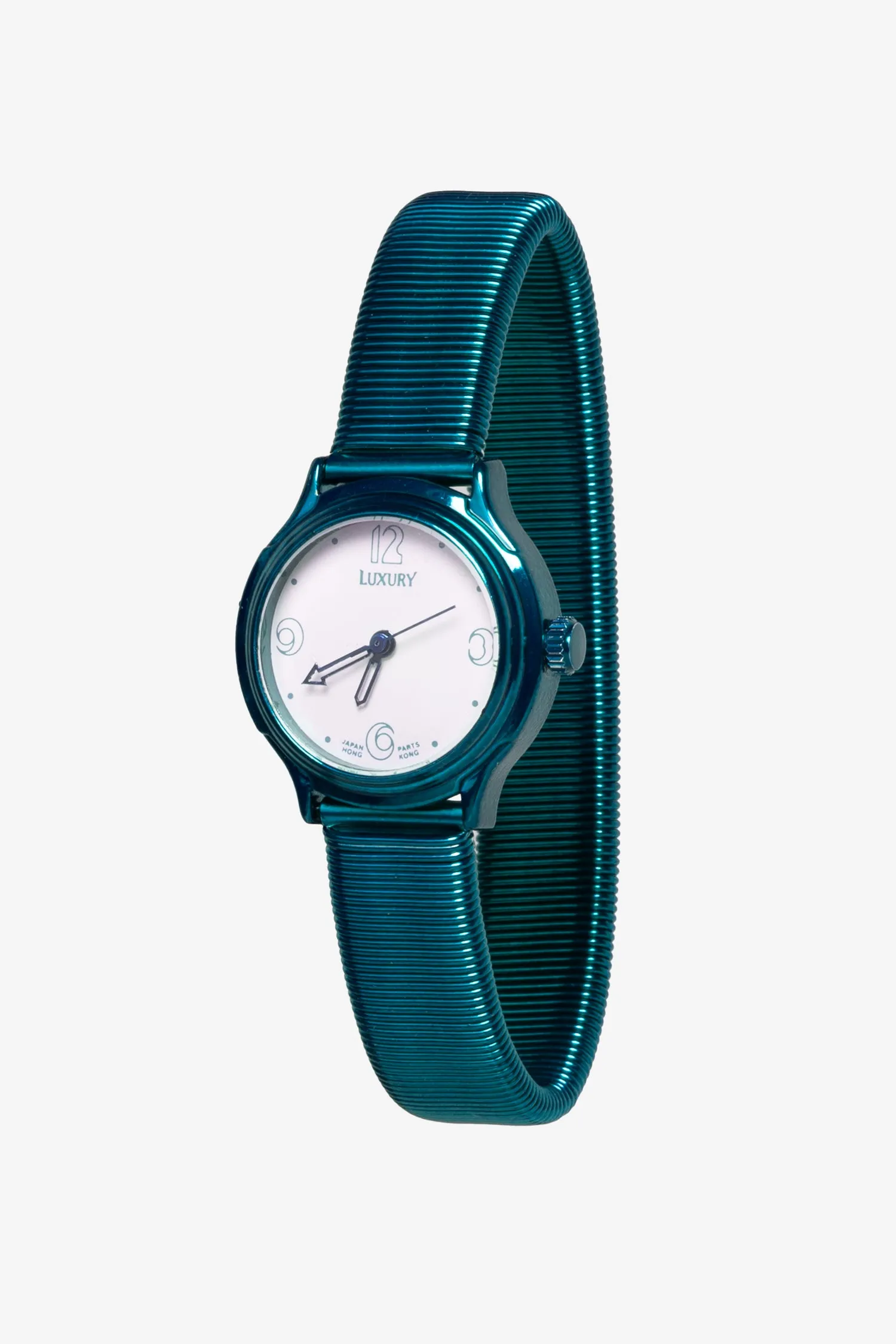 WCHACBND - Accordion Band Watch sold by los angeles apparel product image thumbnail 4