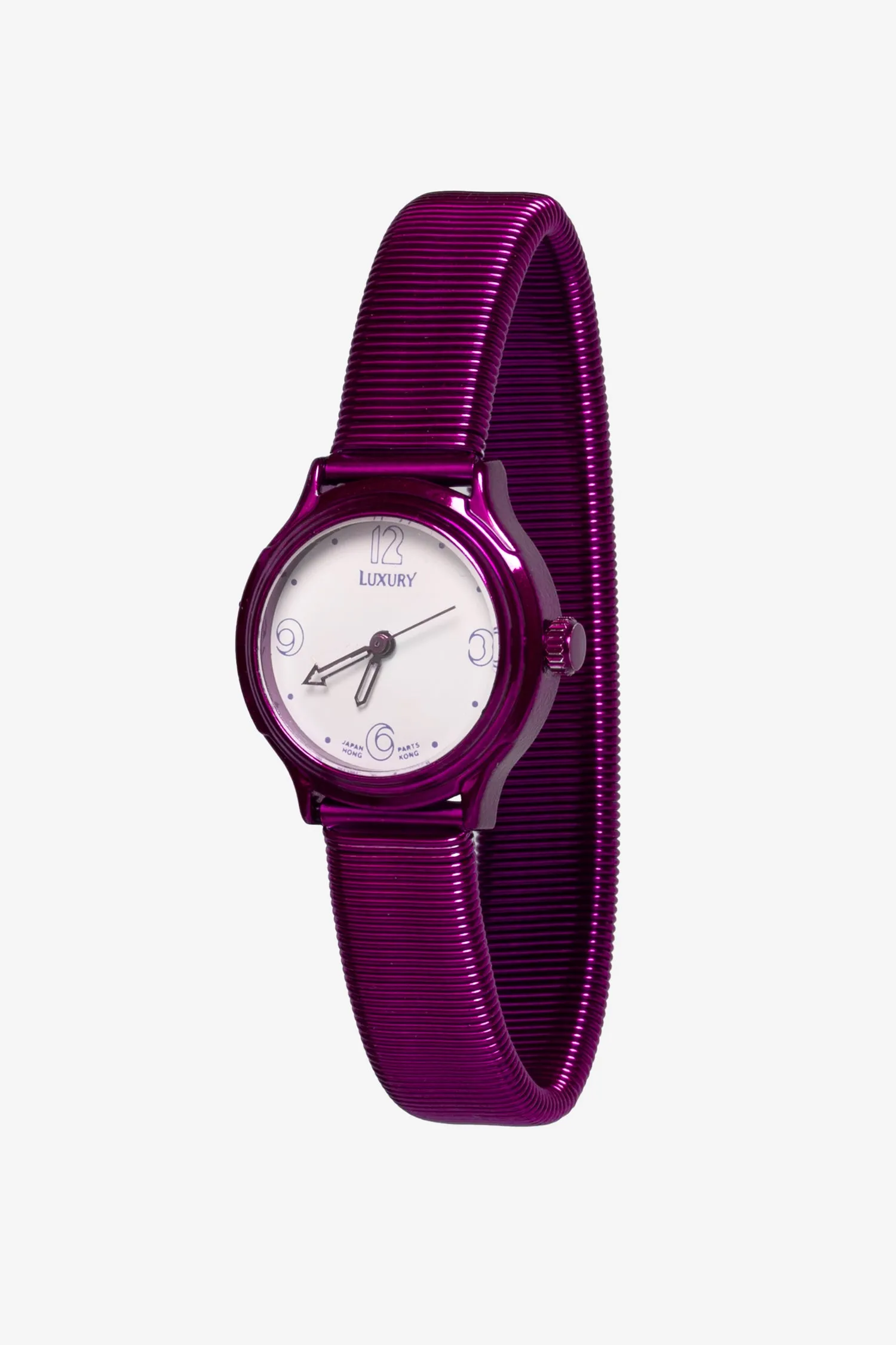 WCHACBND - Accordion Band Watch sold by los angeles apparel