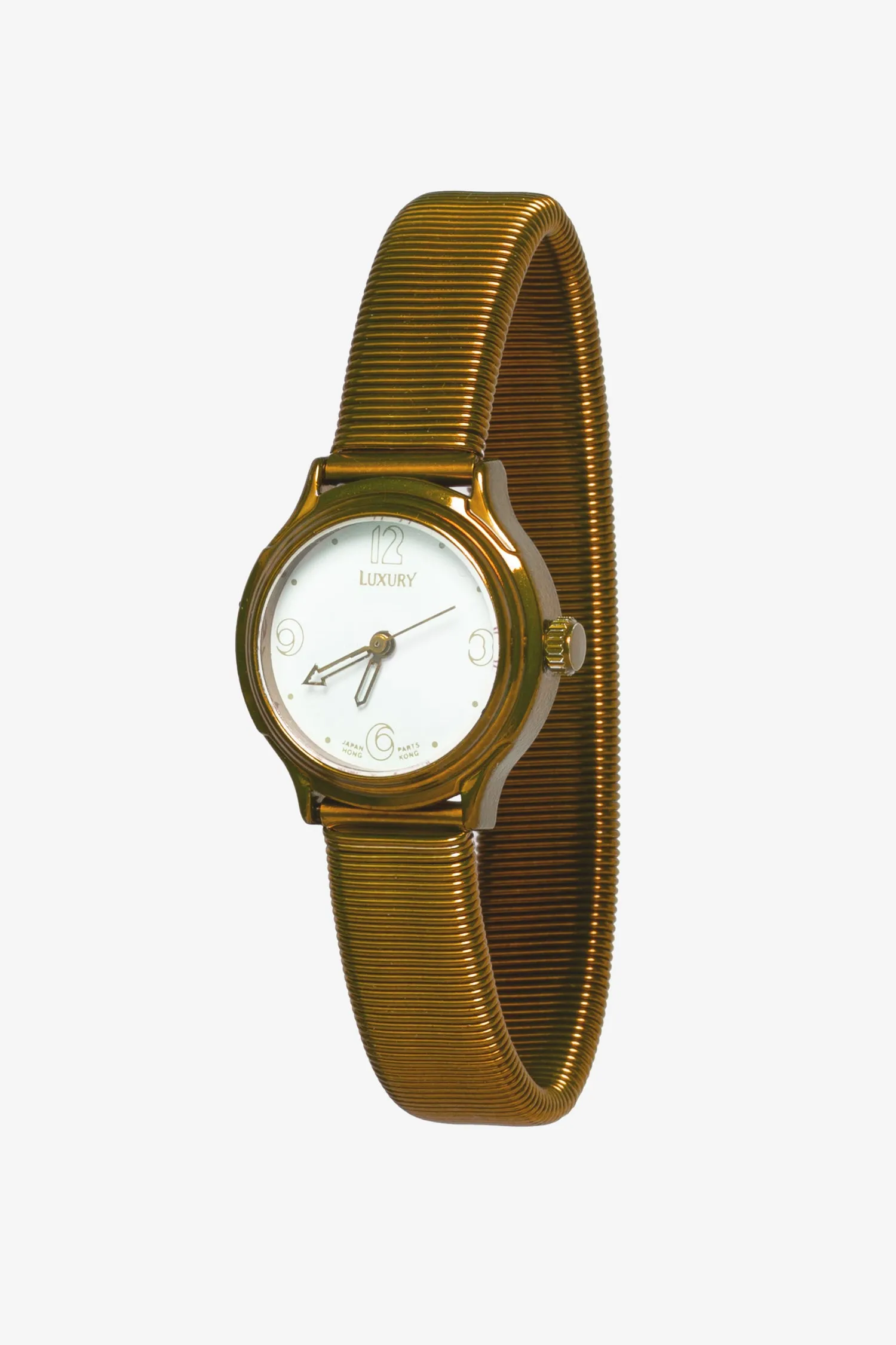 WCHACBND - Accordion Band Watch sold by los angeles apparel product image thumbnail 2