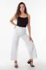 RBDW09GD - High Waisted Wide Leg Jean sold by los angeles apparel
