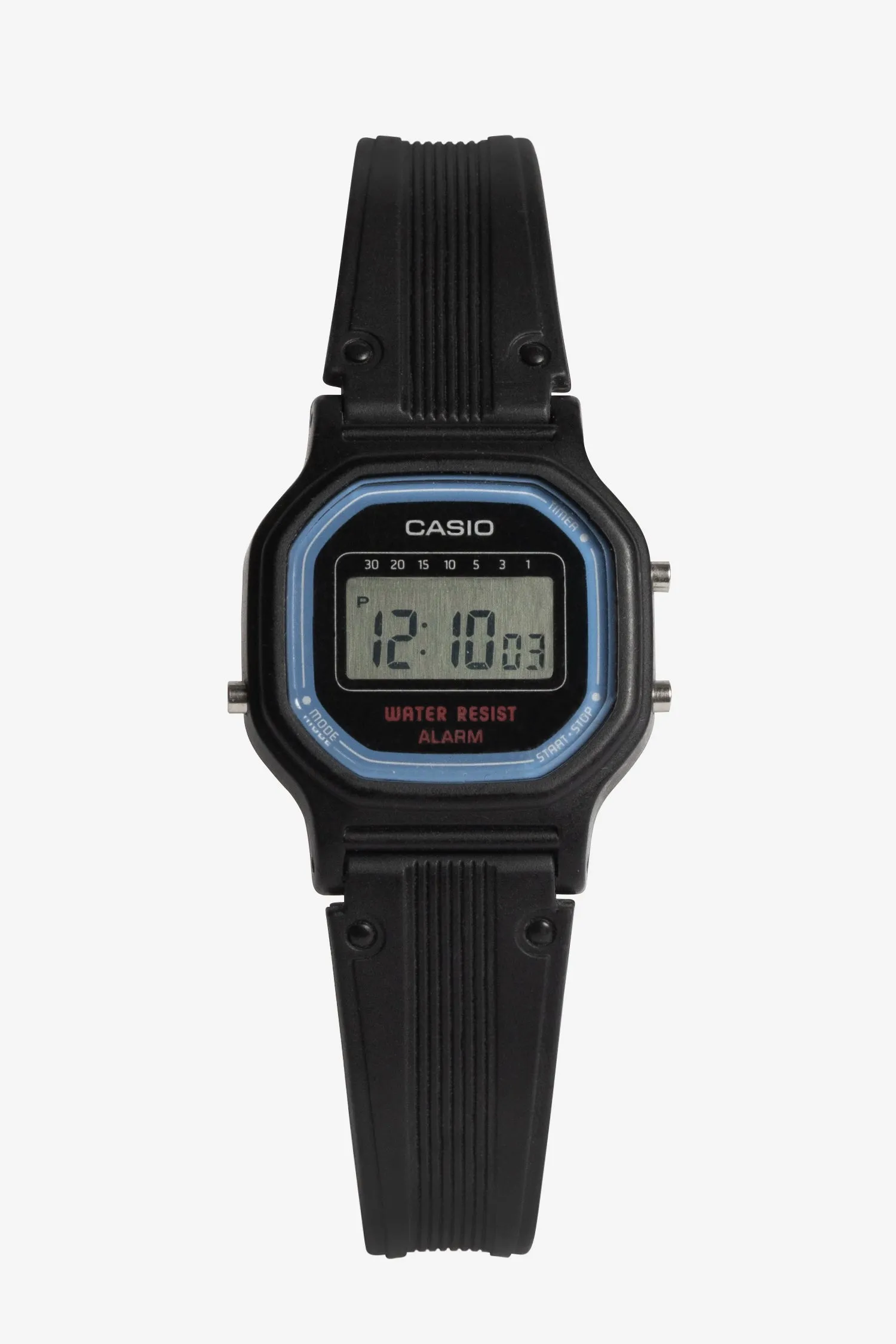 WCHALA11 - Women’s Casio Vintage Sport Watch sold by los angeles apparel product image thumbnail 3