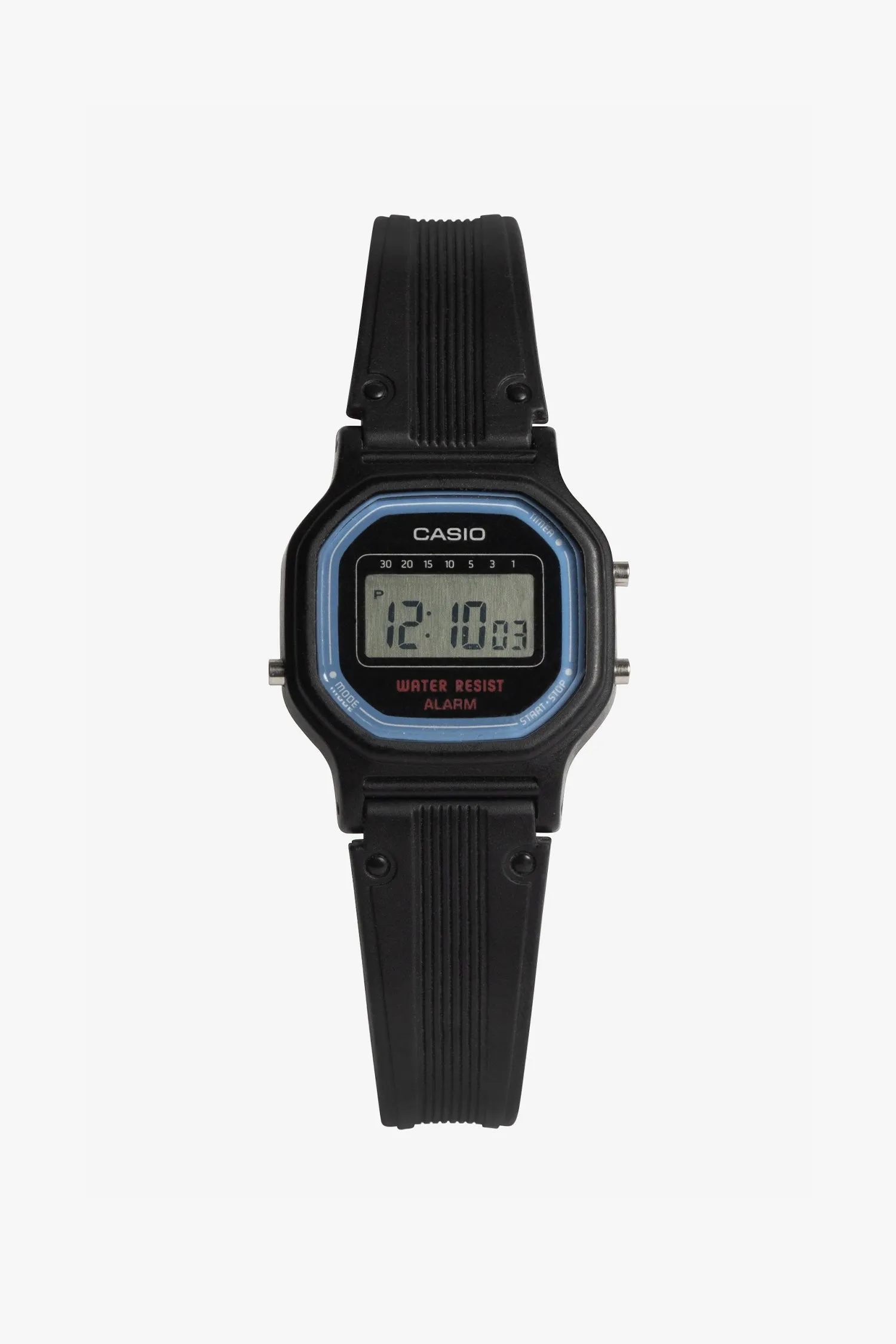 WCHALA11 - Women’s Casio Vintage Sport Watch sold by los angeles apparel