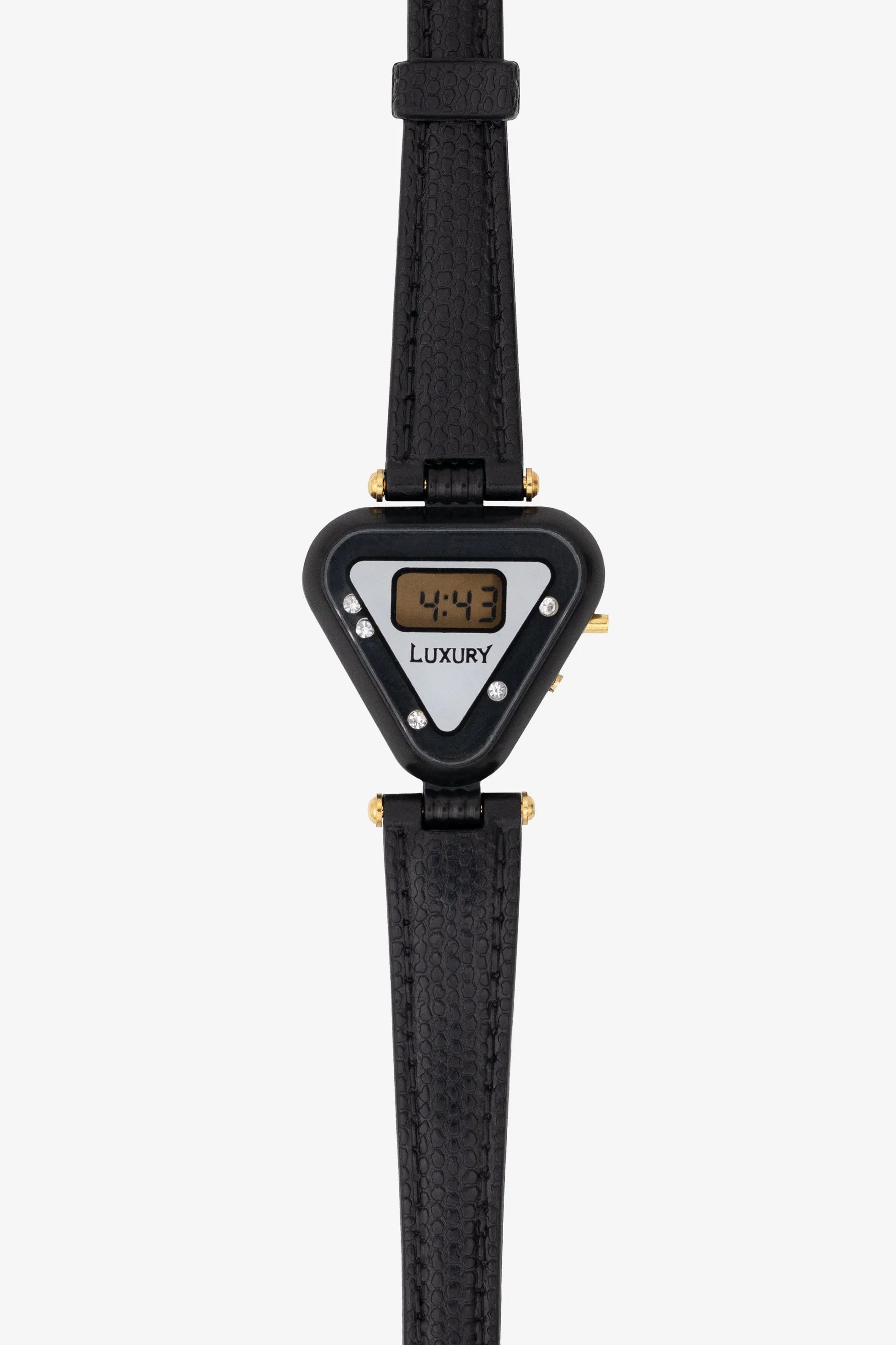 WCHRTRIA - Triangle Watch sold by los angeles apparel