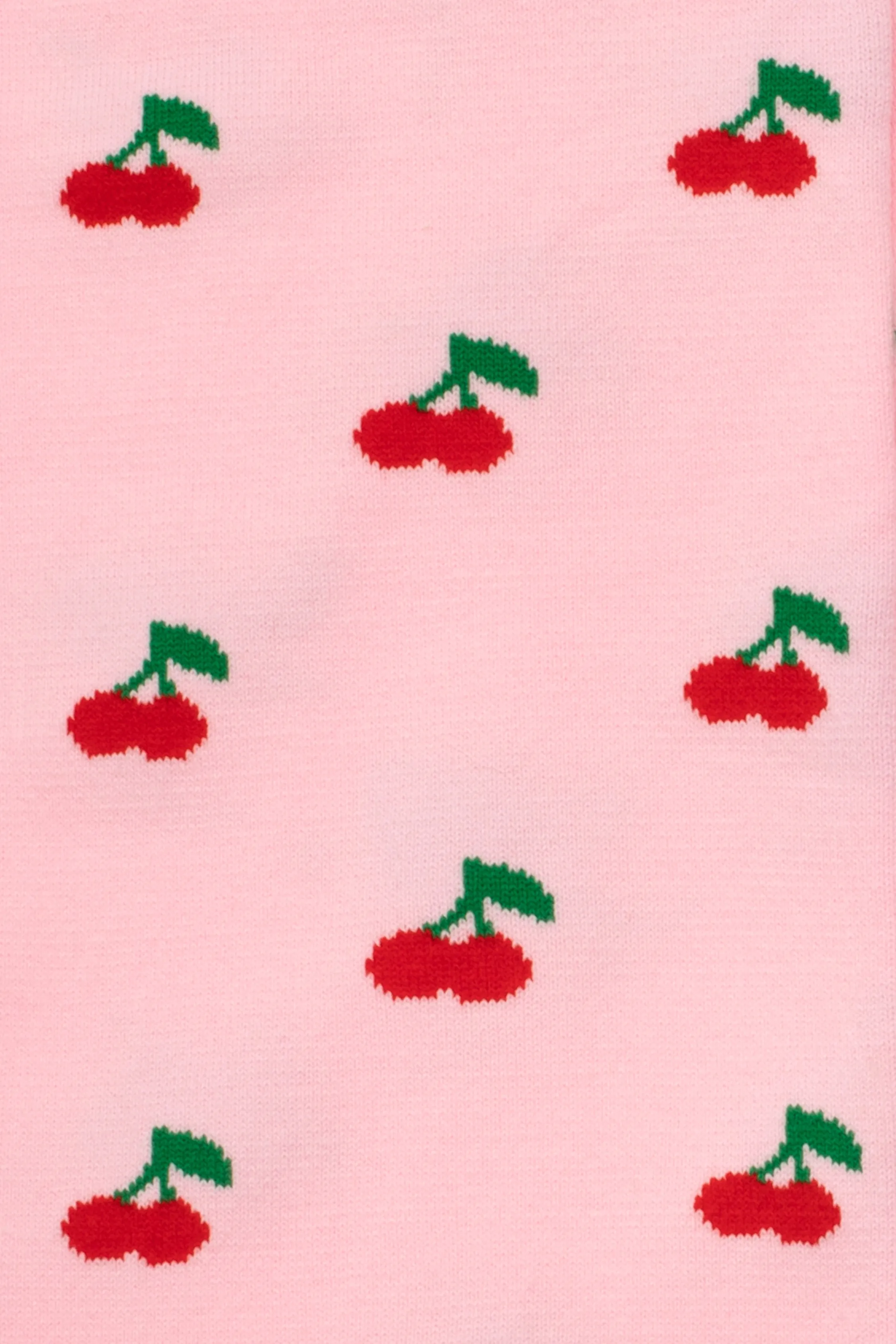 JQSCARF54 - Cherry Scarf sold by los angeles apparel product image thumbnail 2