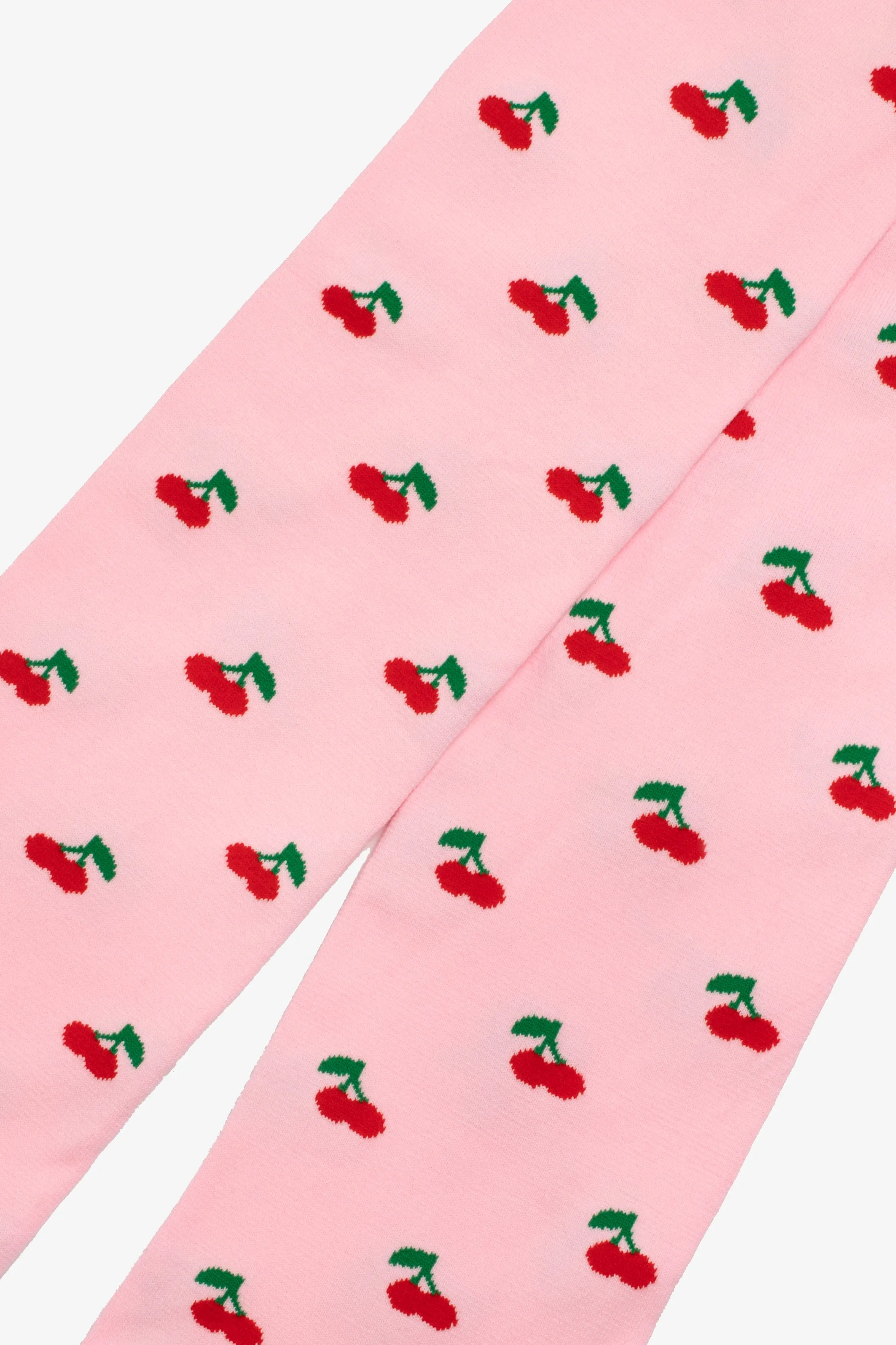 JQSCARF54 - Cherry Scarf sold by los angeles apparel product image thumbnail 3