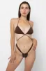 RNT406 - The Héloise Bikini Bottom sold by los angeles apparel