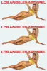 RNT410 - The Side Tie Bikini Bottom sold by los angeles apparel