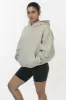 SF1049 Unisex - 12oz. Fleece Wide Hoodie sold by los angeles apparel