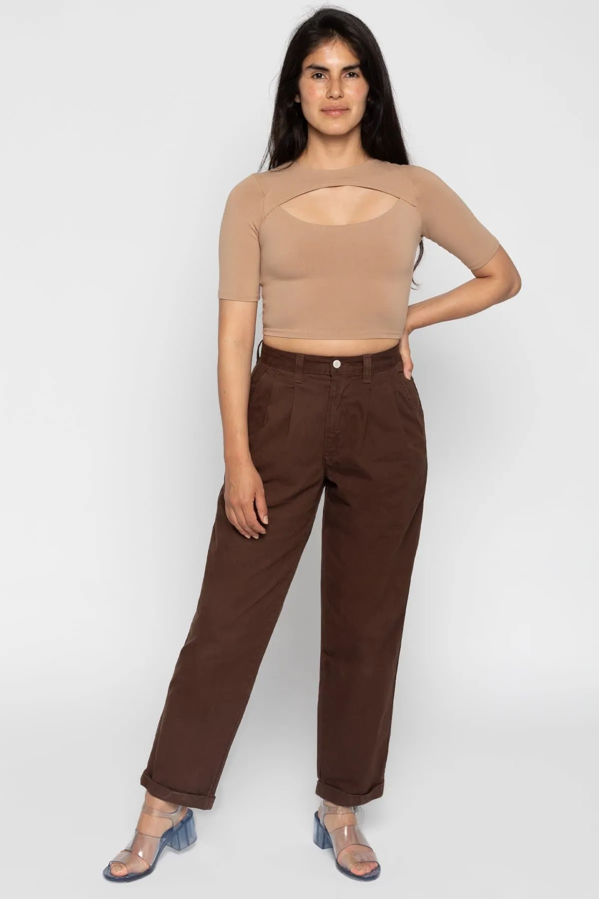 RCT304 - Relaxed Pant sold by los angeles apparel