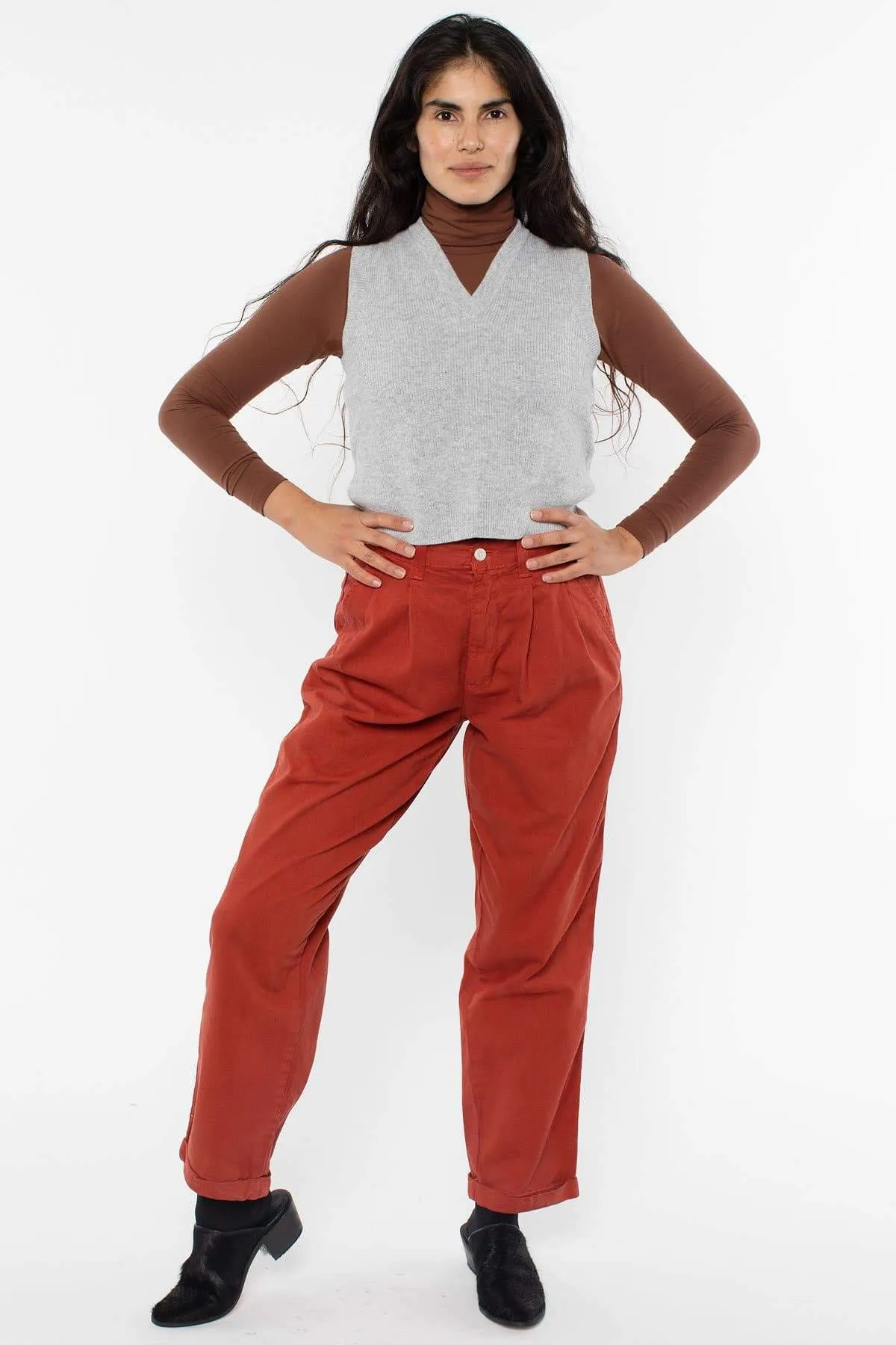 RCT304 - Relaxed Pant sold by los angeles apparel product image thumbnail 5