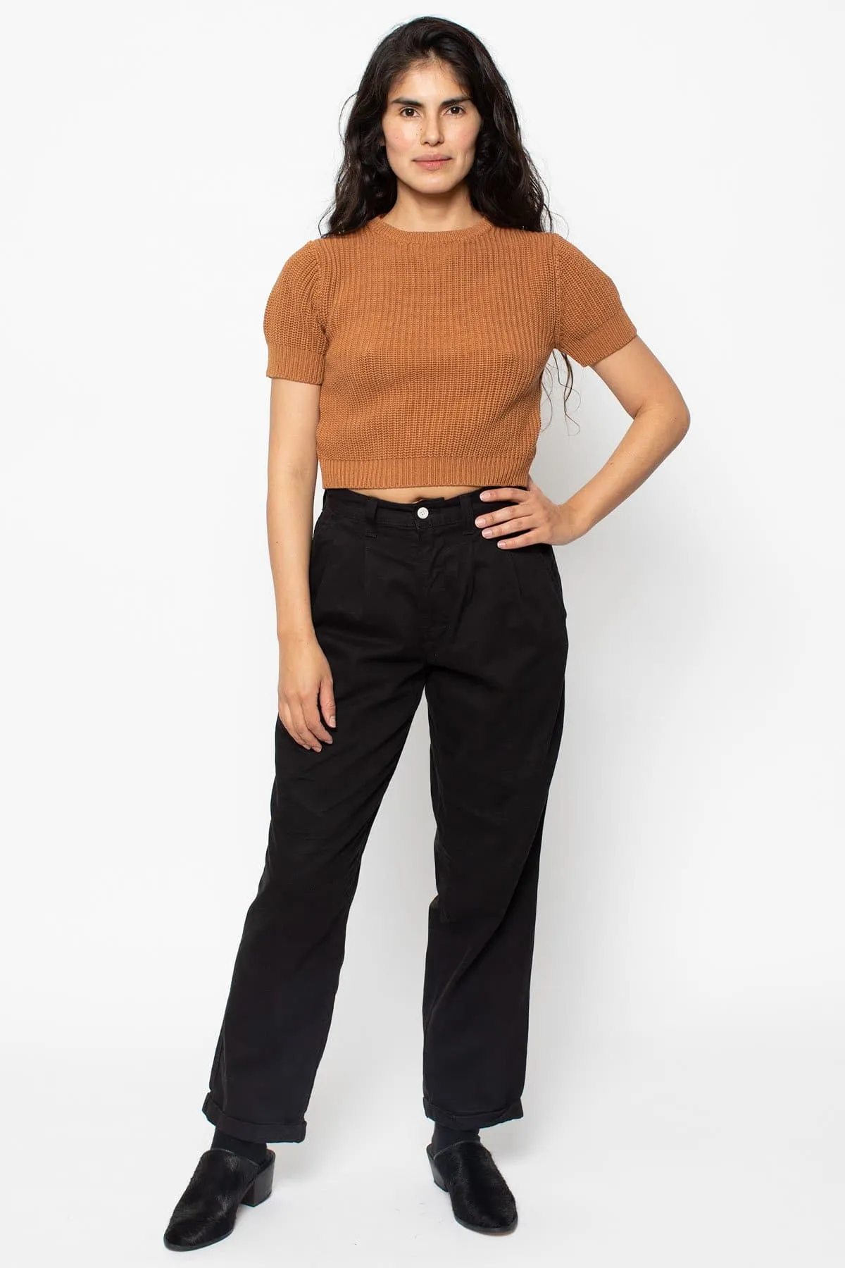 RCT304 - Relaxed Pant sold by los angeles apparel product image thumbnail 3