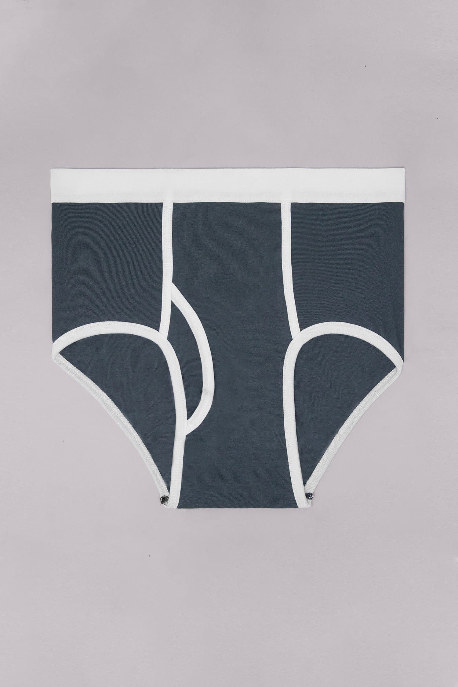44015 - Men's Baby Rib Brief BFCM sold by los angeles apparel product image thumbnail 6