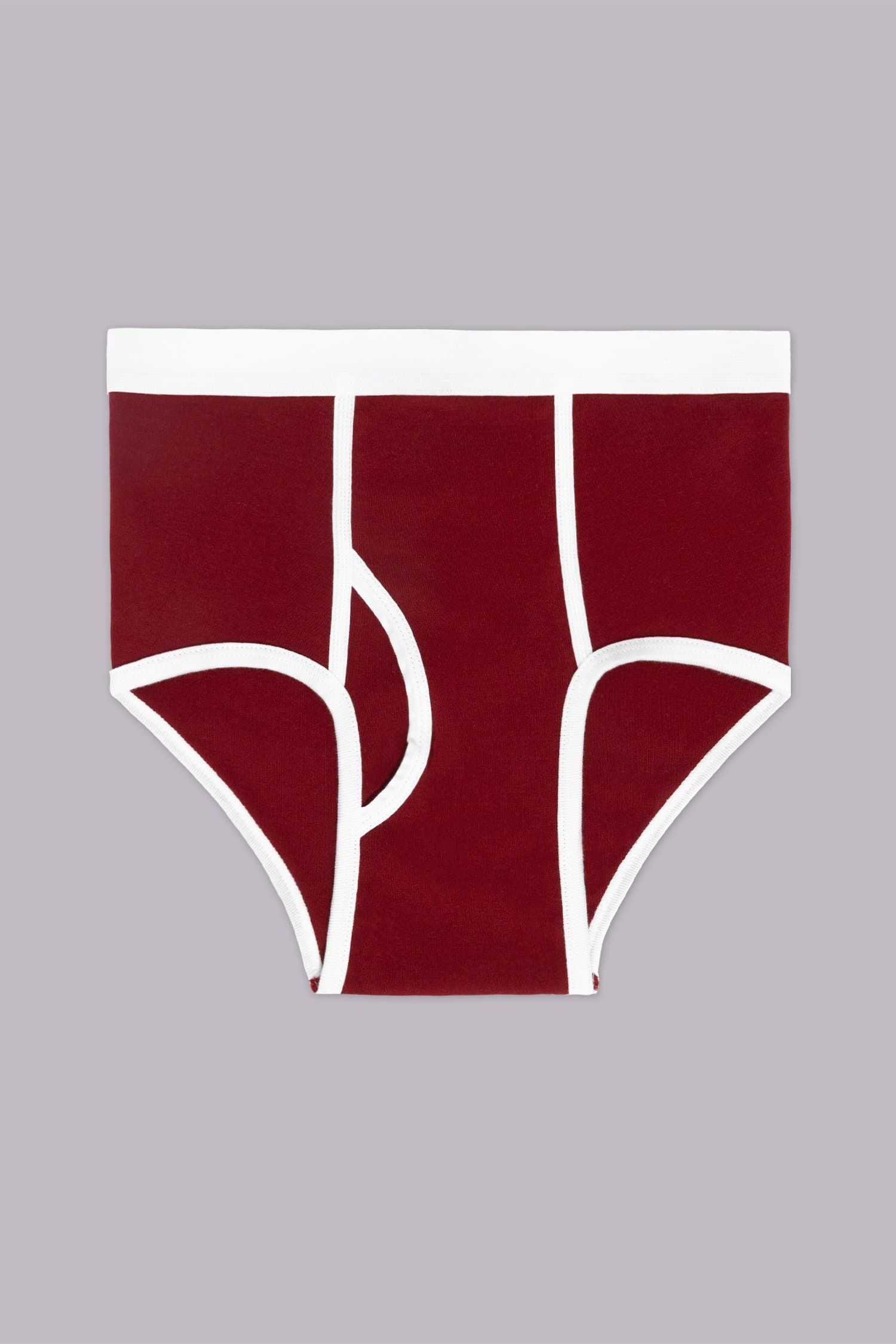 44015 - Men's Baby Rib Brief BFCM sold by los angeles apparel product image thumbnail 25