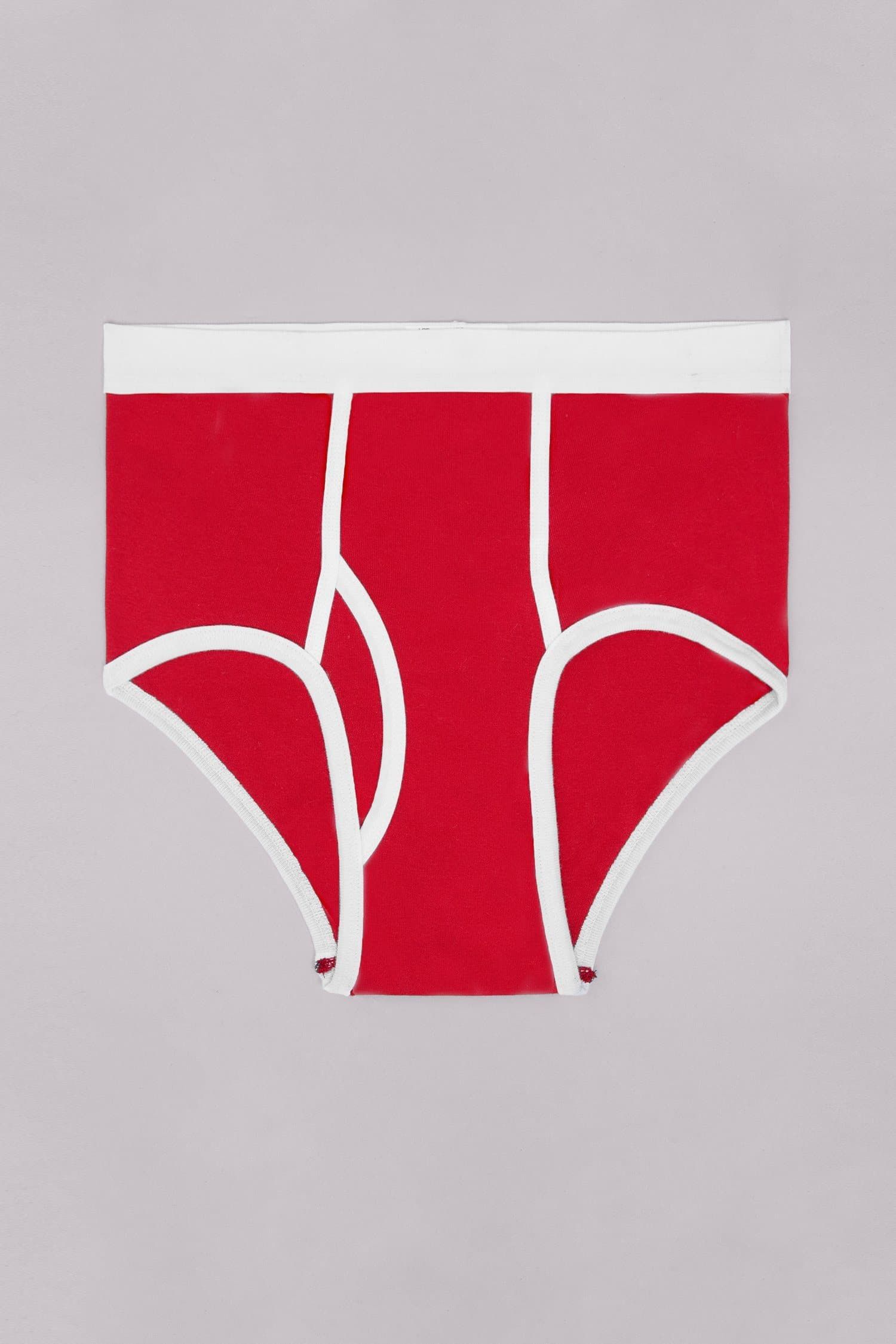 44015 - Men's Baby Rib Brief BFCM sold by los angeles apparel product image thumbnail 22