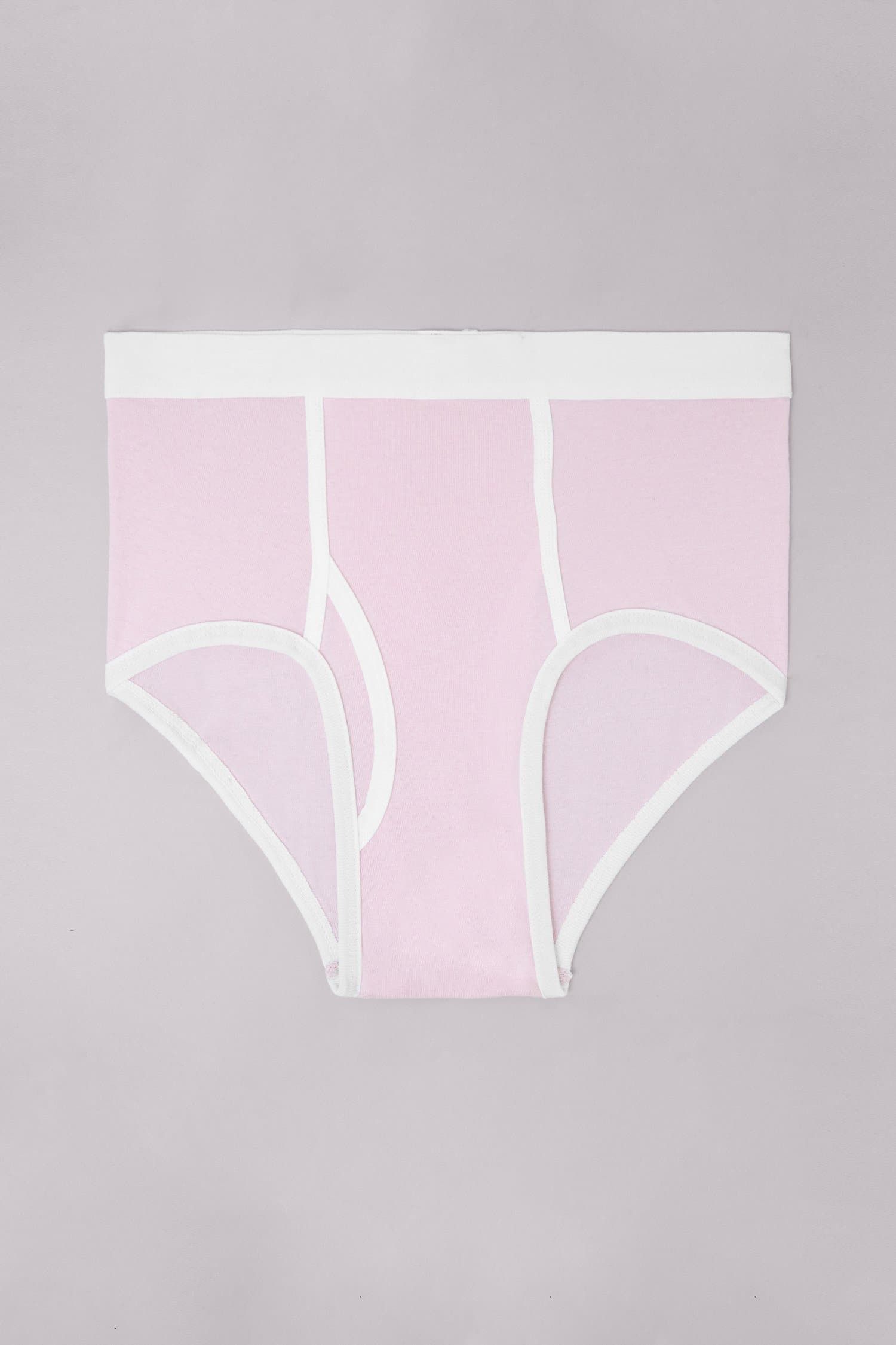 44015 - Men's Baby Rib Brief BFCM sold by los angeles apparel product image thumbnail 7