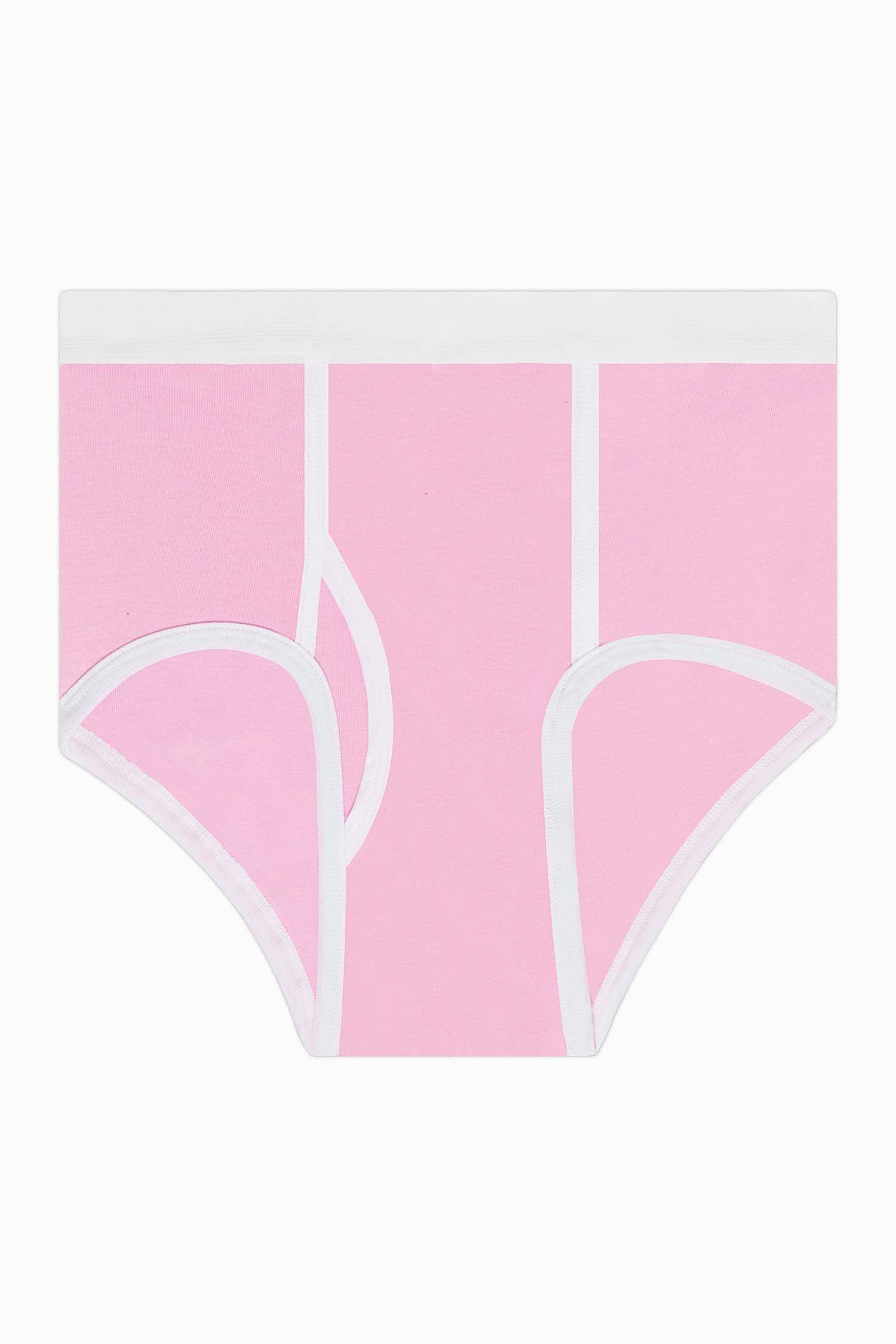 44015 - Men's Baby Rib Brief BFCM sold by los angeles apparel product image thumbnail 26